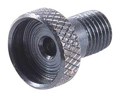 RIFLE 3/8'' X .093'' APERTURE PEEP BLACK