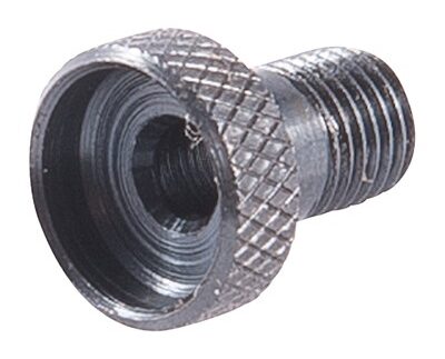 RIFLE 3/8'' X .125'' APERTURE PEEP BLACK