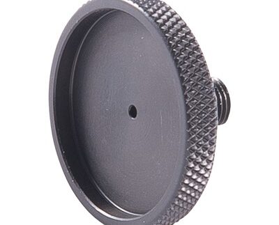 RIFLE 7/8'' X .050'' APERTURE PEEP BLACK