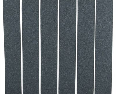 INSTA-GRIP TAPE, MEDIUM, 2'' X 12'', 6 PACK