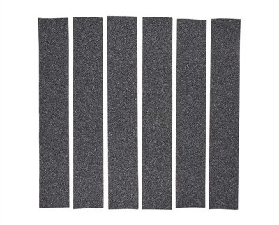 INSTA-GRIP TAPE, HEAVY, 2'' X 12'', 6 PACK