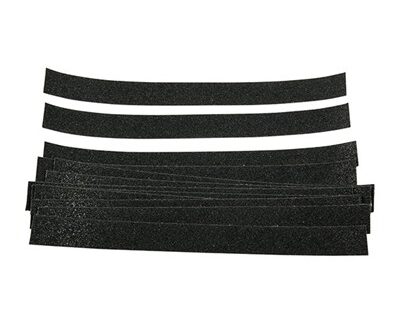 INSTA-GRIP TAPE, HEAVY, 1'' X 12'', 12 PACK