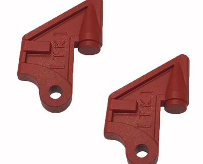 ''MAXIMUS'' PLUS 1 FOLLOWER FOR RUGER MK SERIES 2PK