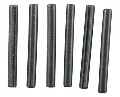 EJECTOR PIN FOR 1911 COMM/GOV'T/OFFCER, BLUED, 6 PACK