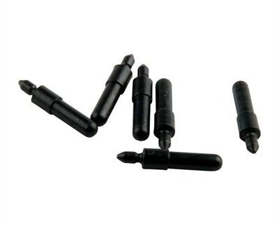 SLIDE STOP PLUNGER FOR 1911, BLUED, 6 PACK