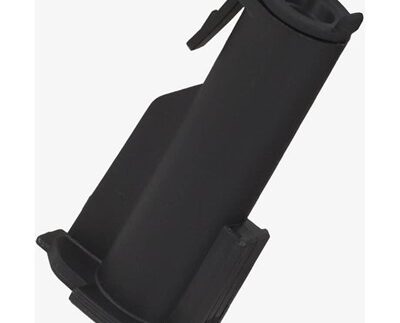 MIAD/MOE CR123A BATTERY STORAGE CORE FOR AR-15 BLACK