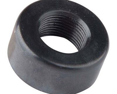 THREAD PROTECTOR 1/2-28 BLUED