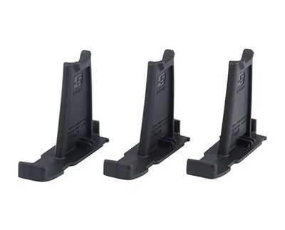 MINUS 5RD LIMITER FOR 7.62X51 PMAG GEN 3 MAGAZINE BLACK 3/PK
