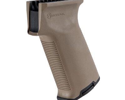 MOE AK+ GRIP POLYMER FOR AK47/74 FDE