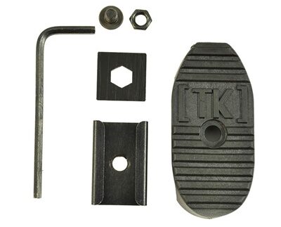 BUCK PRO'' BASE PAD 2-PACK