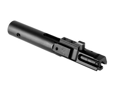 BRN AR-15 9MM BOLT CARRIER GROUP BLACK NITRIDE