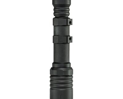 OKW-18650 COMPLETE LIGHT NO TAILCAP