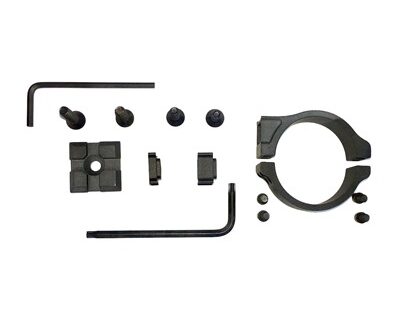 35MM SEND-IT MOUNTING RING