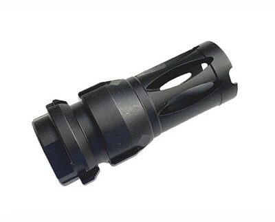 AR-15 6315 FLASH HIDER FOR KEYMO MOUNT 1/2-28