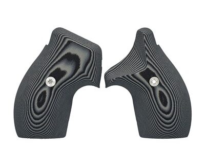 S&W J-FRAME 320 BOOT, BLACK GRAY