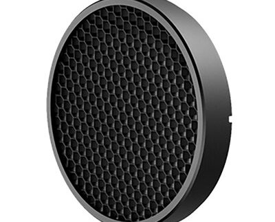 9MM KILLFLASH HONEYCOMB FILTER FOR 50MM OBJECTIVE BELL