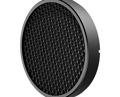 9MM KILLFLASH HONEYCOMB FILTER FOR 56MM OBJECTIVE BELL