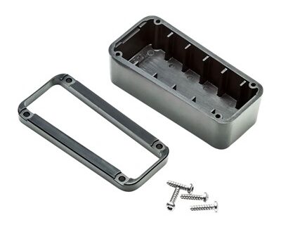 MAG EXTENDER FOR METAL MAGAZINES