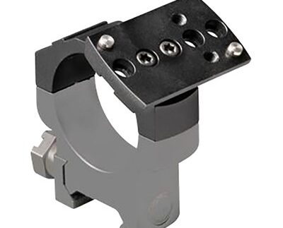 DELTAPOINT PRO 35MM RING TOP MOUNT KIT BLACK