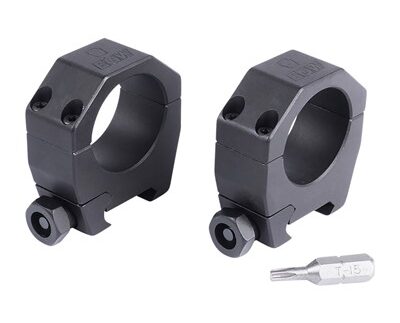 30MM KEYSTONE RINGS .990'' MEDIUM