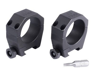 34MM KEYSTONE RINGS .990'' MEDIUM