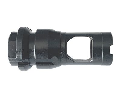 1215KM SUPPRESSOR MOUNT FOR DEAD AIR .223 SUPPRESSOR 1/2''X28