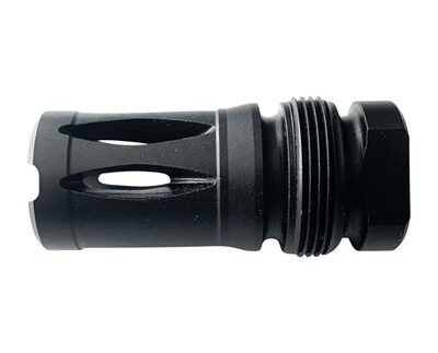 XENO FLASH SUPPRESSOR 5/8''X24 THREAD