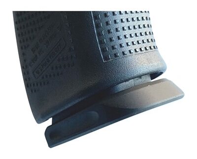 GLOCK MAGAZINE FLOOR PLATE, FLARED