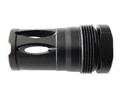 AR-15 FLASH SUPPRESSOR MOUNT 1/2''X28 THREAD
