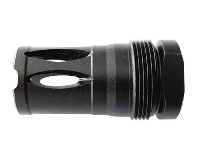 AR-10 FLASH SUPPRESSOR MOUNT 5/8''X24 THREAD