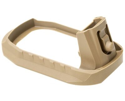 MAGWELL FOR SCT POLYMER FRAME GLOCK G3 19,23,32 FDE