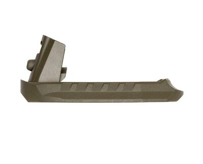 MAGWELL FOR SCT POLYMER FRAME GLOCK G3 19,23,32 OUTDOOR GRN