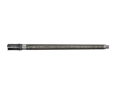 SIG CROSS PRE-FIT DROP IN CARBON FIBER 6MM CREEDMOOR 18'' BBL