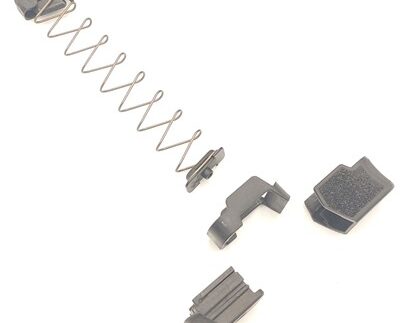 MTX MAG EXTENDER 12-RD TO 15-RD FOR 9MM LUGER P365 BLACK