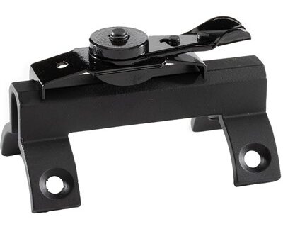 BROWNELLS RETRO 4X/COLT 4X MOUNTING CLAMP