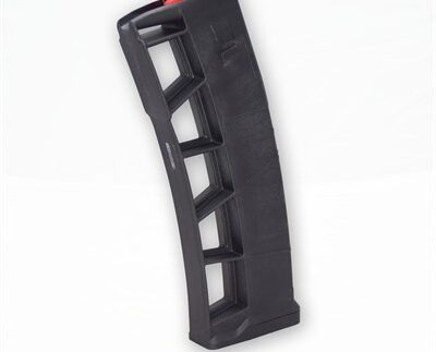 EXOMAG 9MM LUGER 32 ROUND WITH EJECTOR BLACK