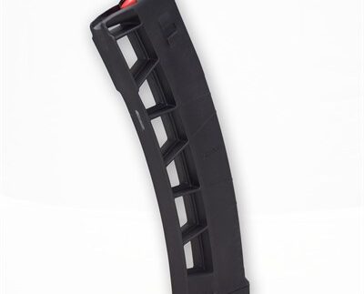 EXOMAG 9MM LUGER 40 ROUND WITH EJECTOR BLACK