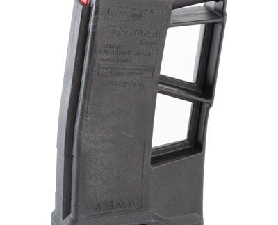 EXOMAG 9MM LUGER 15 ROUND EJECTORLESS BLACK