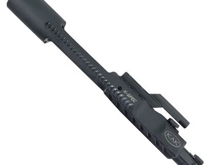 K-SPEC M16 BCG 6.5MM GRENDEL TYPE 2 CHROME & PHOSPHATE BLACK