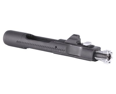 BRN-4 BOLT CARRIER GROUP, PHOSPHATE CHROME