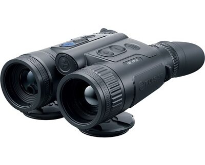 MERGER LRF XP35 2-16X MAG 17-MICRON 640X480 RES 50HZ