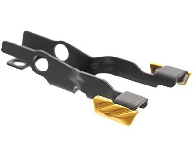 SLIDE CATCH LEVER FOR SIG SAUER P320 GOLD