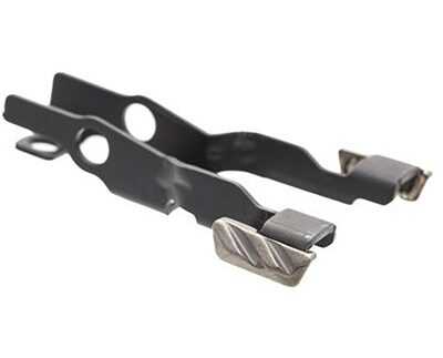 SLIDE CATCH LEVER FOR SIG SAUER P320 GRAY