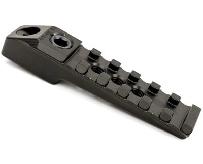 LOW HEIGHT DIVING BOARD FOR TACTICAL ONE PIECE SCOPE MOUNT