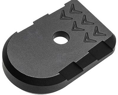 BASE PLATE FOR SIG SAUER P365 X-MACRO BLACK