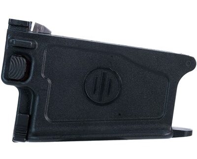 UXR 308 WINCHESTER/6.5 CREEDMOOR MAGWELL ASSEMBLY BLACK