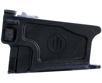 UXR 223 WYLDE/300 AAC BLACKOUT MAGWELL ASSEMBLY BLACK