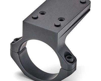 VUDU 3-9X32 EFLX RING MOUNT KIT (ONLY)