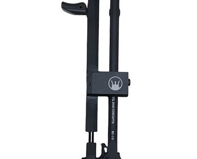 AR-308 HC-10 SIDE CHARGING HANDLE W/FOLDING HANDLE