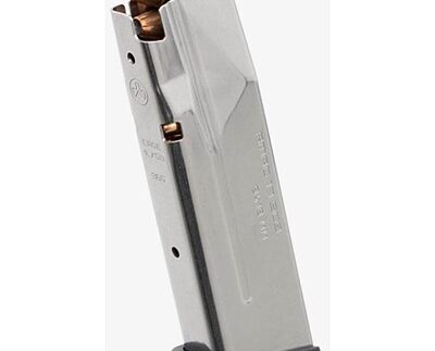 AMAG 17 9MM LUGER 17RD MAGAZINE FOR SIG SAUER P365 SS
